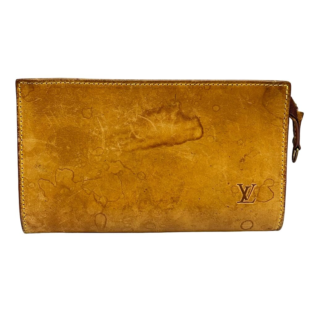 Louis Vuitton Pouch